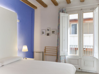 Las Ramblas Apartments