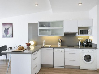 Las Ramblas Apartments
