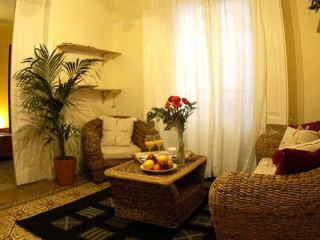 Amarante Garden Palms Resort