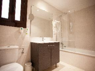 Las Ramblas Bacardi Apartments