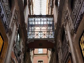Las Ramblas Bacardi Apartments