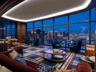 Las Vegas Hilton At Resorts World