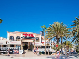 Las Vistas Trg Tenerife Royal Gardens