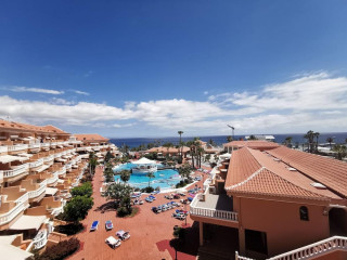 Las Vistas Trg Tenerife Royal Gardens