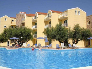 Lassi Hotel