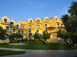 Lassi Hotel Kefalonia