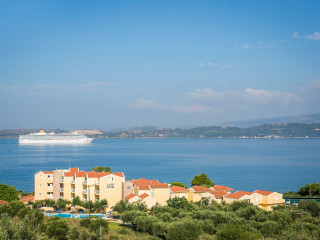 Lassi Hotel Kefalonia