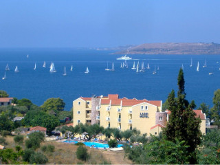 Lassi Hotel Kefalonia