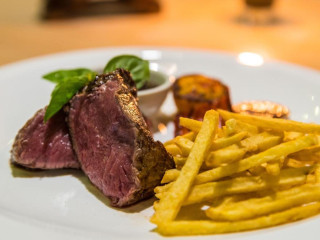 Last Frontier Beach Resort-Adults Only