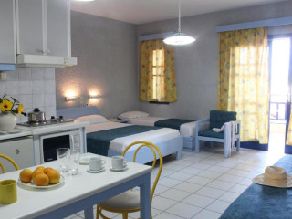 Latania Apartments