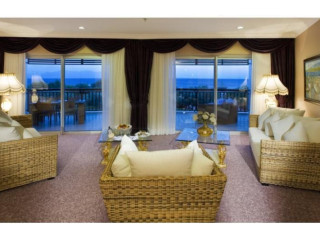 Beach Hotel Kapahi