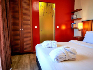 LATO ANNEX BOUTIQUE ROOMS