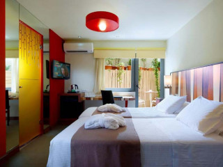 LATO ANNEX BOUTIQUE ROOMS