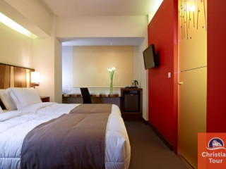 Lato Boutique Hotel