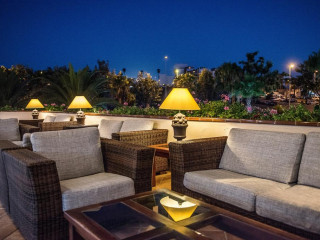 LATO BOUTIQUE HOTEL