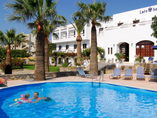 LATO HOTEL
