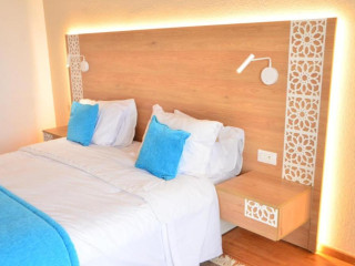 L'Atrium Yasmine Hammamet