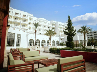 L'Atrium Yasmine Hammamet