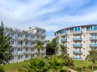 LATTE BEACH HOTEL