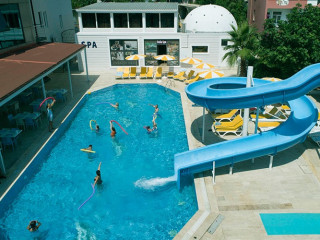 RIOS LATTE BEACH HOTEL