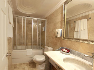 HAPIMAG SEA GARDEN RESORT