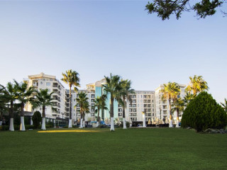 LAUR HOTELS EXPERIENCE & ELEGANCE (ex.DIDIM BEACH RESORT)