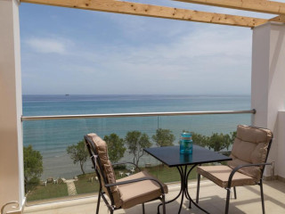 Laura Beach House