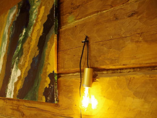 LAURI Historical Log House Manor