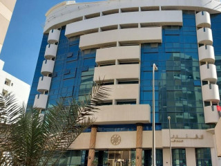 Lavender Hotel Deira