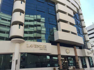 LAVENDER HOTEL DEIRA
