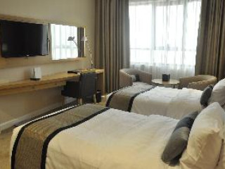 Lavender Hotel & Hotel Apartment Al-Nahda