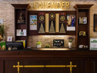 Lavender Hotel Phuket