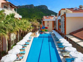 LAVIA HOTEL KEMER (EX MAYA WORLD MOONLIGHT)