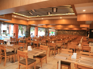 LAVIA HOTELS KEMER (EX. MAYA WORLD MOONLIGHT)