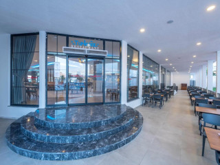 Lavia Hotels Lara