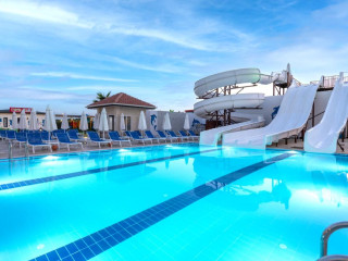 Cypress Garden Villas Kefalonia