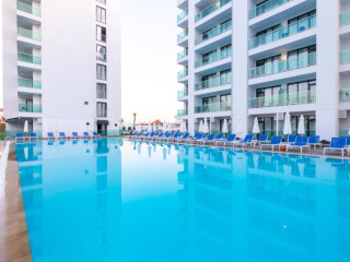 Lavia Hotels Lara