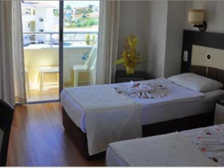 LAVITAS HOTEL