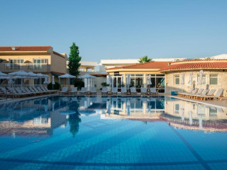Lavris Paradise