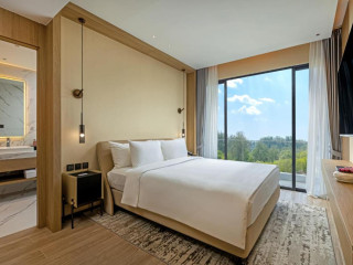 Laya Resort Phuket Island