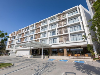 Laya Resort Phuket Island