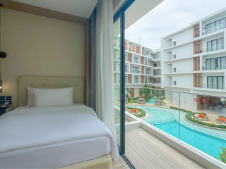 Laya Resort Phuket Island