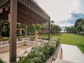 Layana Resort and Spa