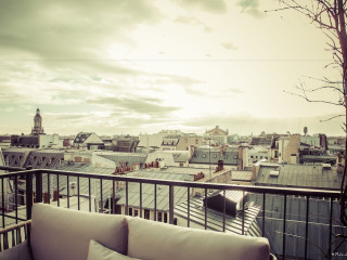Laz' Hotel Spa Urbain
