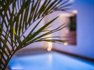 Laz' Hotel Spa Urbain Paris