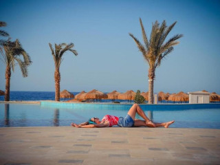 Lazuli Hotel Marsa Alam