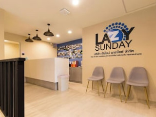 LAZY SUNDAY HOSTEL