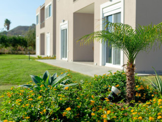 L&C Boutique Apartments