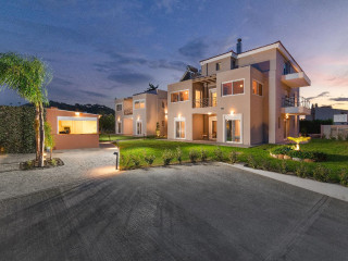 L&C Boutique Apartments