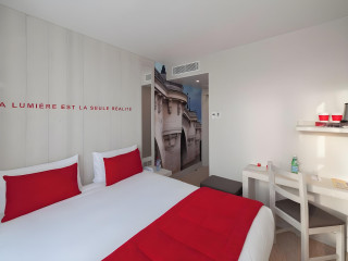 Le 209 Paris Bercy